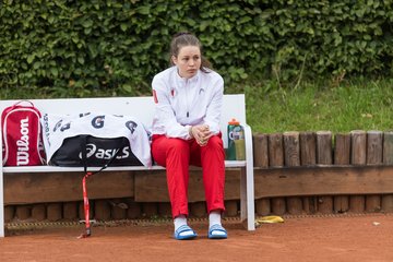 Adelina Krüger 84 - RL der Club an der Alster 2 - LTTC Rot Weiss Berlin 2